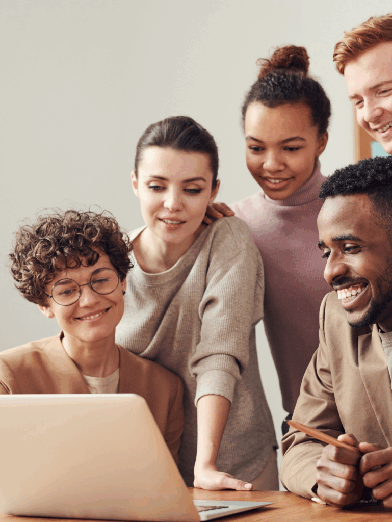 digital marketing company