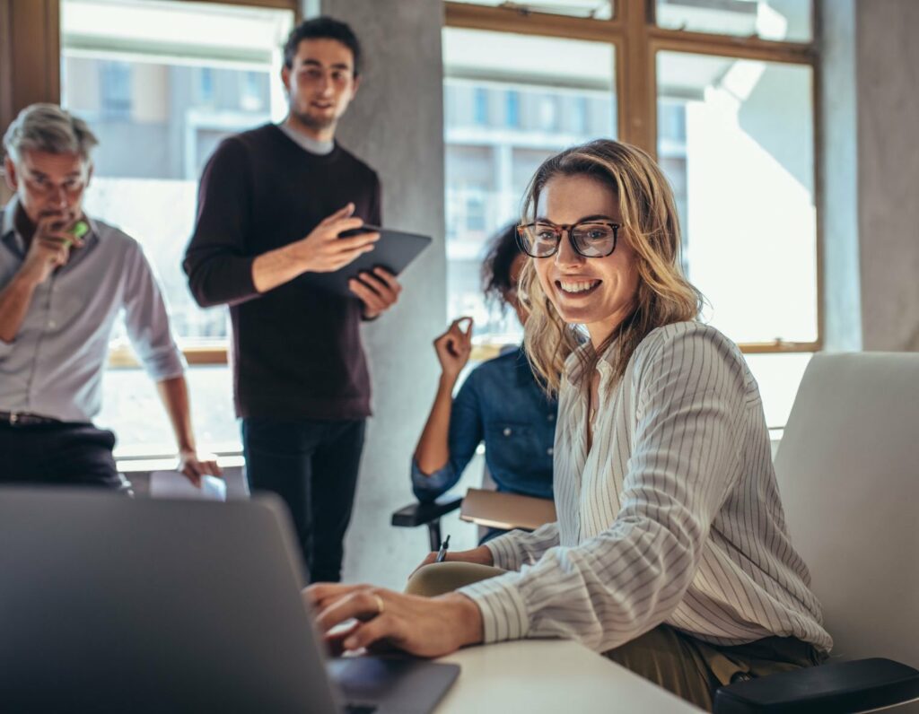 best social media marketing in east delhi