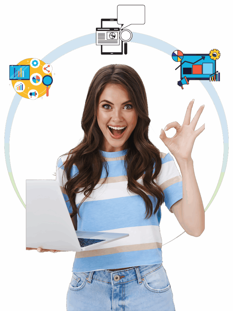 Best SEO Agency in Delhi NCR