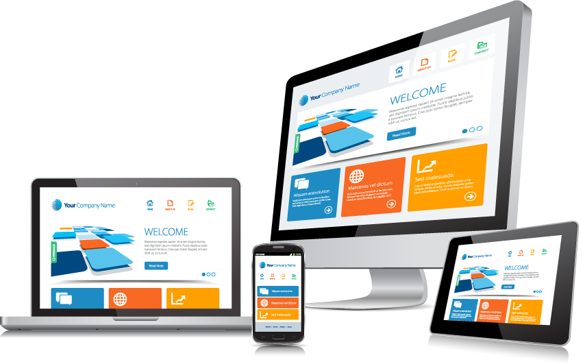 Affordable Web Development Services