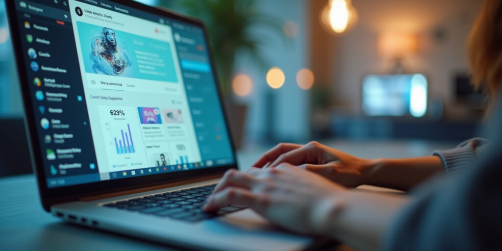 Top Social Media Trends You Need to Know in 2025