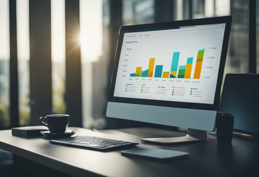 SEO for SaaS: Scale Traffic & Grow MRR in 2025