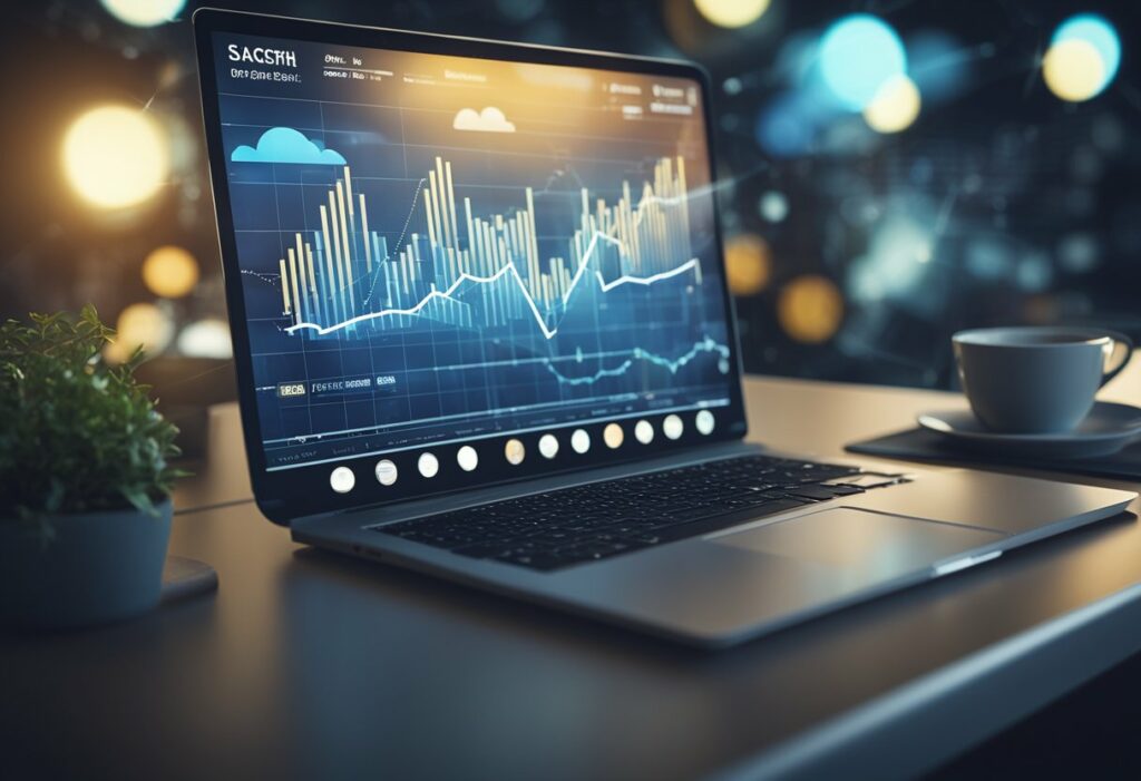 SEO for SaaS: Scale Traffic & Grow MRR in 2025